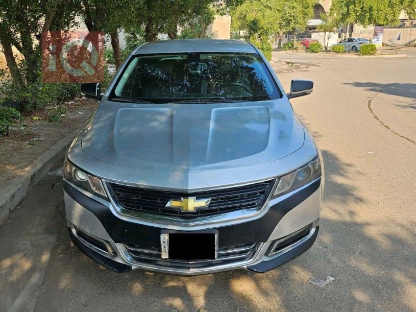 Chevrolet Impala